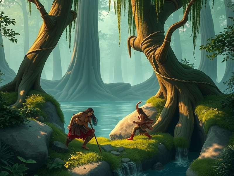 Indian Torrent Titan Players